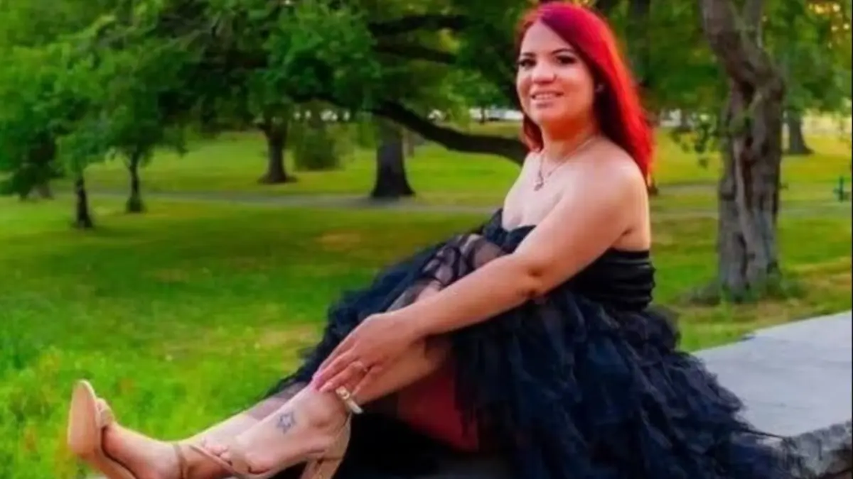 ¿Cómo alguien que te ama al día siguiente te mata?: Reacciones por asesinato de mujer en NJ