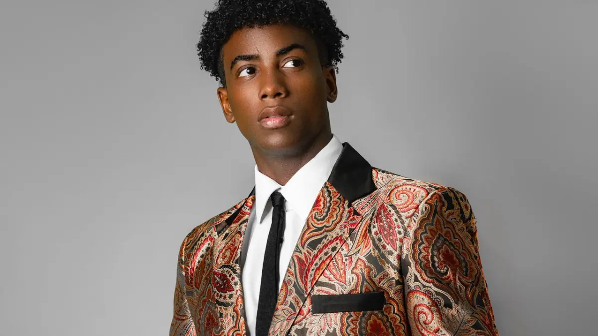 Starlin de Holma Ortega: Un Talento Dominicano que Transforma la Moda