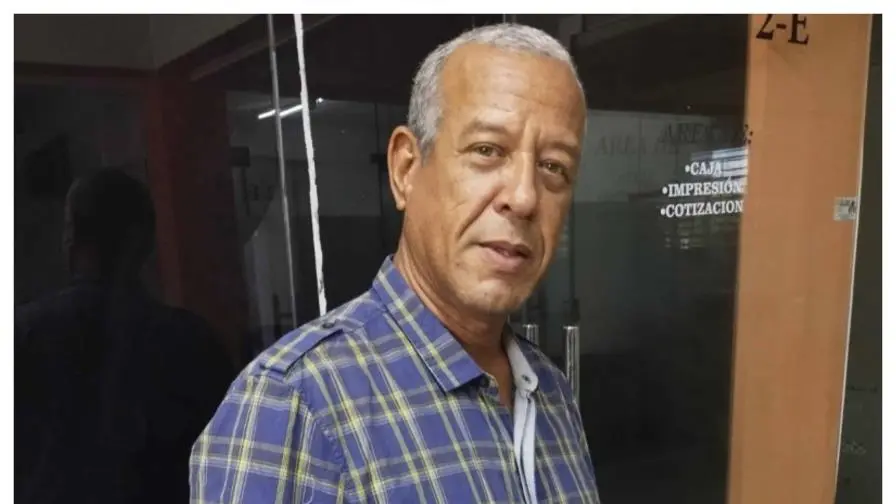 Tres meses de prisión preventiva para hombre acusado de quitarle la vida al locutor Romel Guillén Cabrera