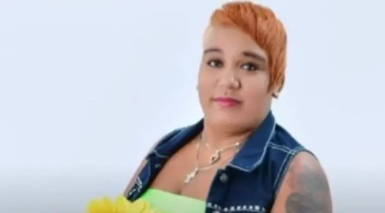 Familiares de mujer impactada de bala en confuso incidente policial exigen justicia