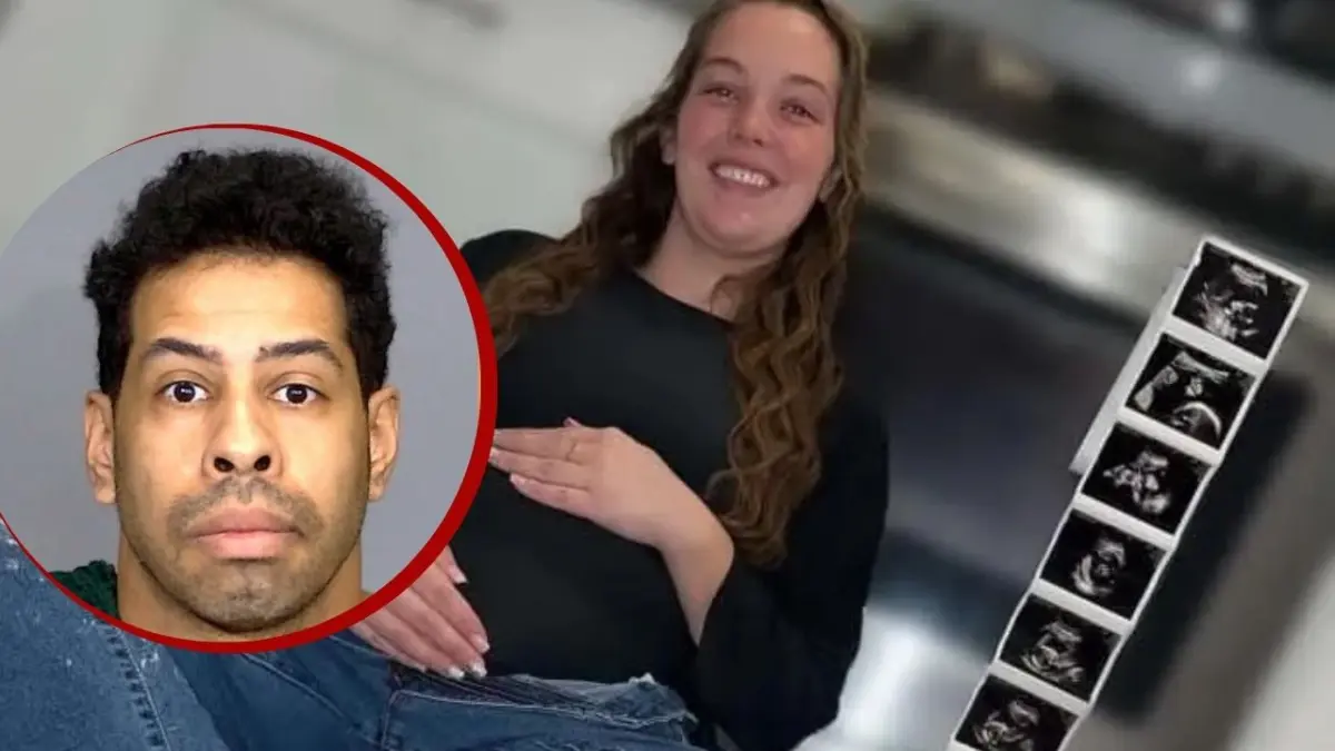 Hombre propina cinco disparos a su ex esposa embarazada porque creía que el bebé no era suyo