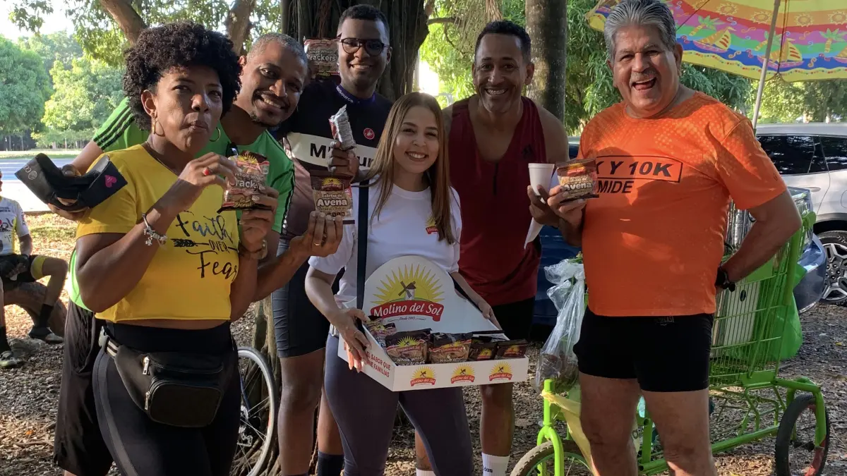 Empieza el año de forma saludable con panes y galletas integrales