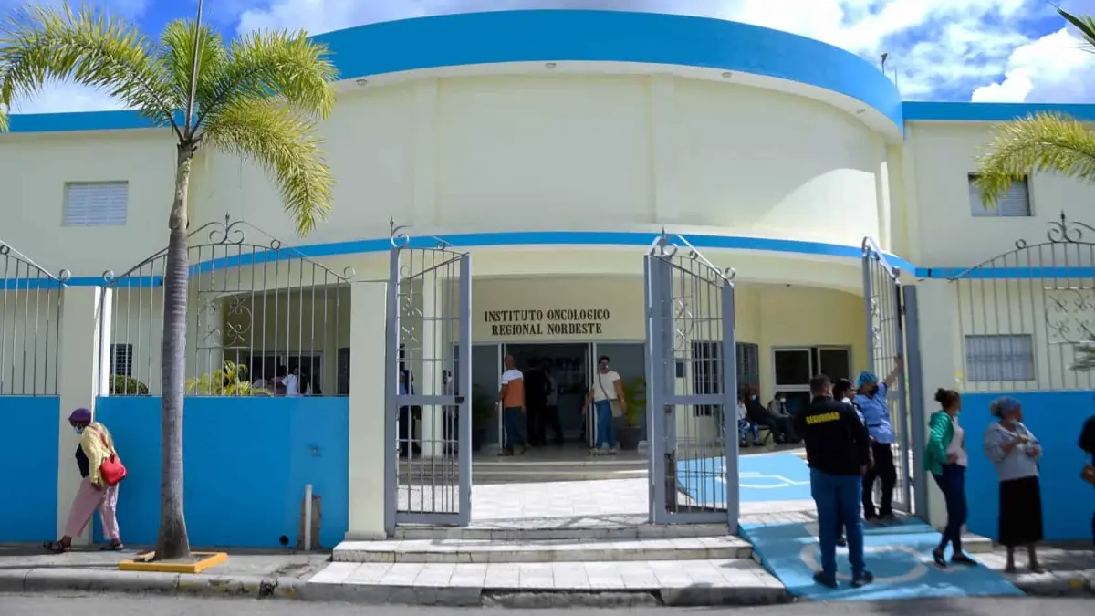 Prisión preventiva a dos de los presuntos implicados en el robo del Instituto Oncológico del Nordeste