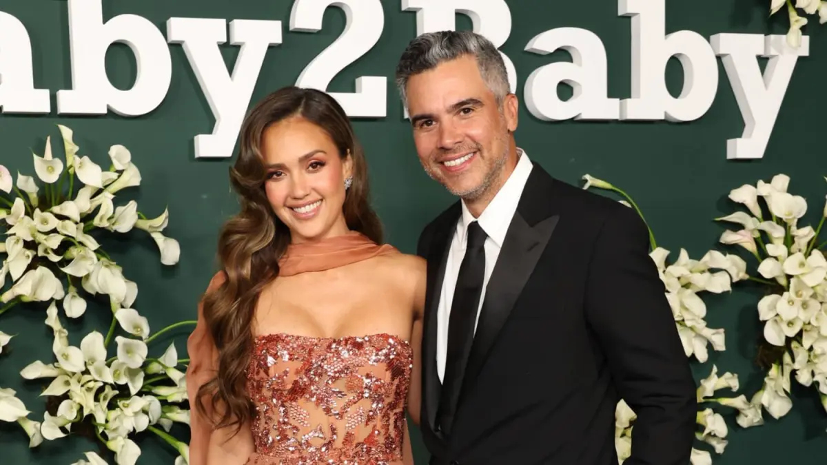 Jessica Alba y Cash Warren se divorcian tras 16 años de matrimonio