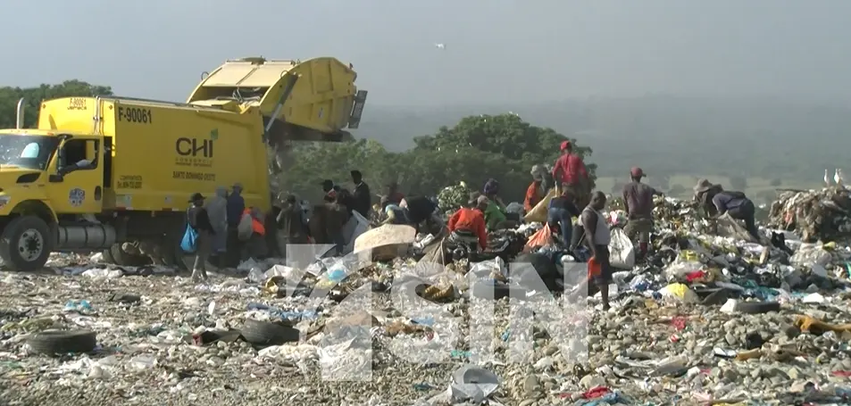 Cierre del vertedero de Duquesa tardará algunos años