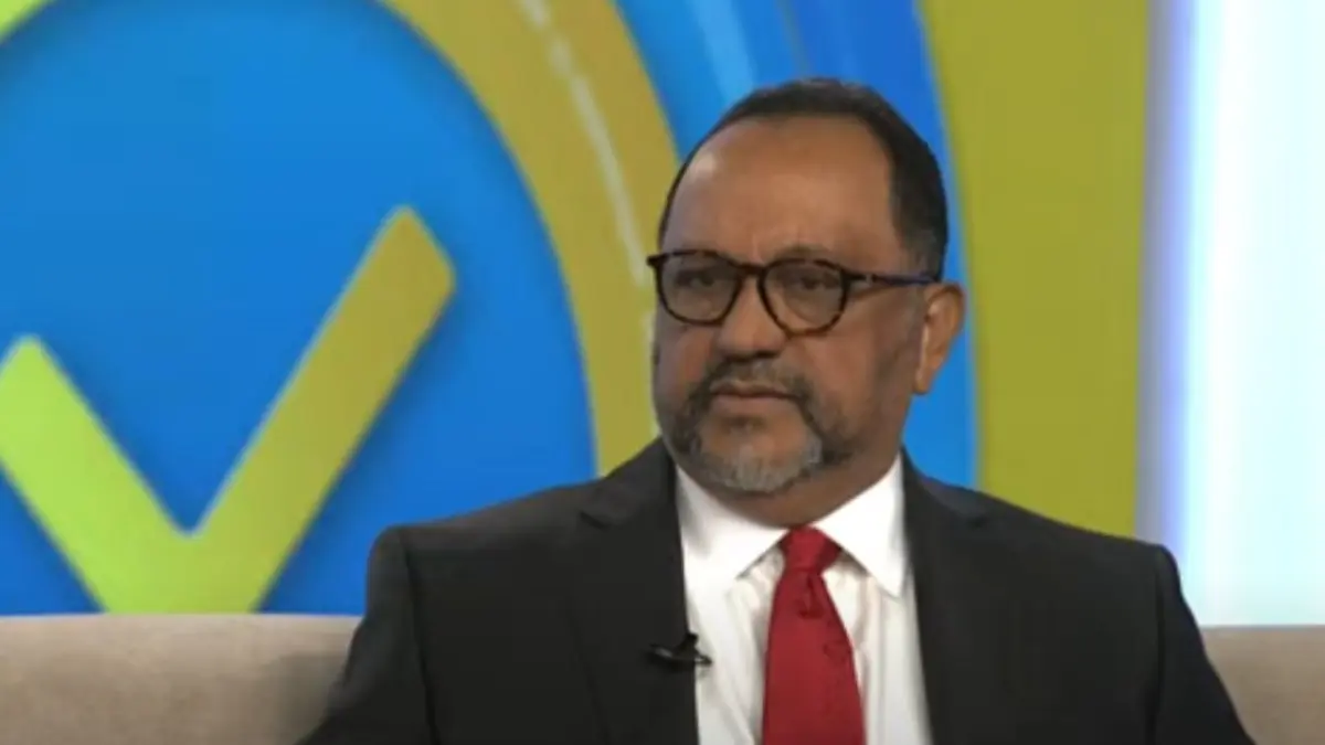 Antoliano Peralta dice que el gobierno trabaja en la elaboración de nuevos decretos