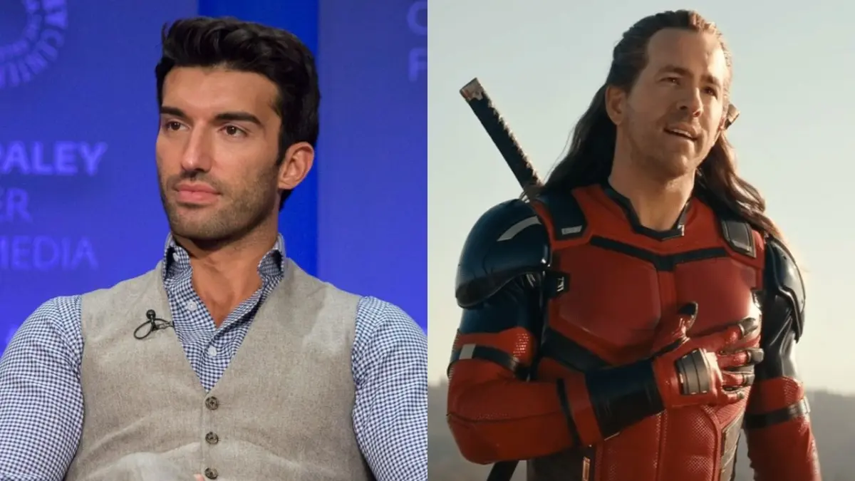 Justin Baldoni demanda a Disney por el personaje de Nicepool; asegura es una burla de su persona