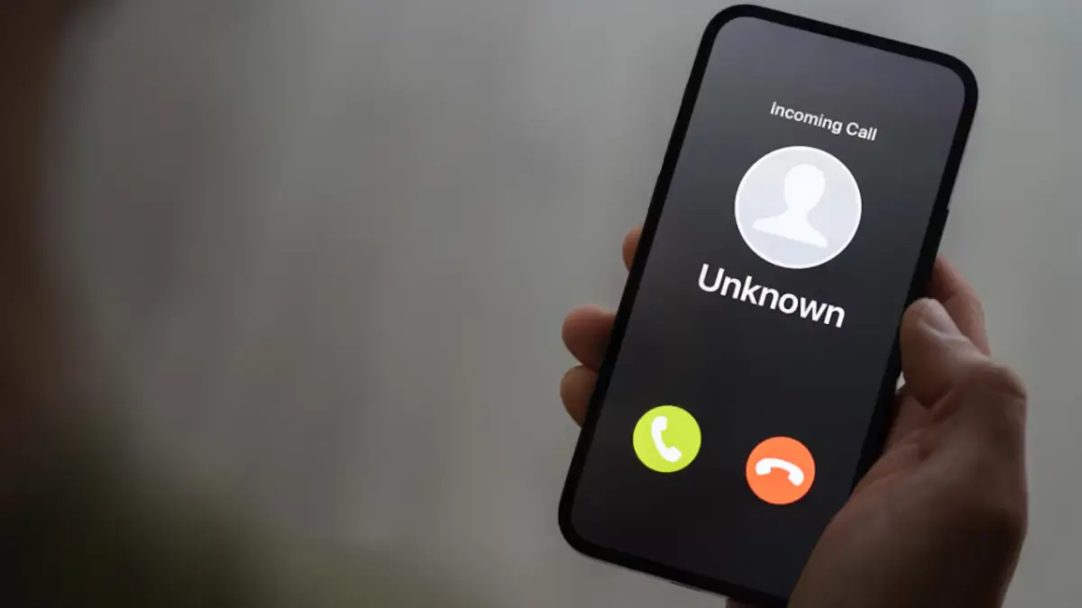 ¿Cómo saber si una llamada es hecha por un robot o una estafa?