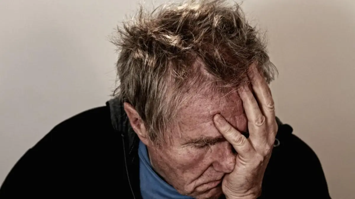 Principales signos y síntomas de la demencia