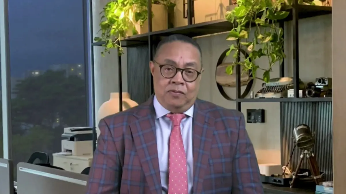 Dos minutos: la era Trump arranca