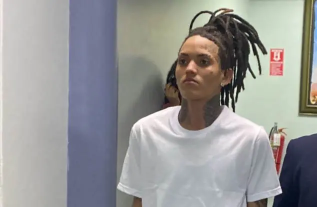 Solicitan prisión para Onguito Wa, acusado de intento de homicidio y posesión ilegal de armas