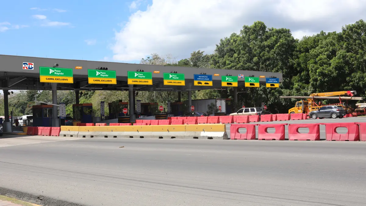 ¿Cómo afecta el aumento del peaje a personas que transitan de manera frecuente?