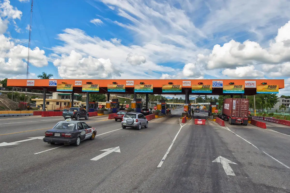 Golpe al bolsillo: aumentarán los peajes a partir del 15 de enero