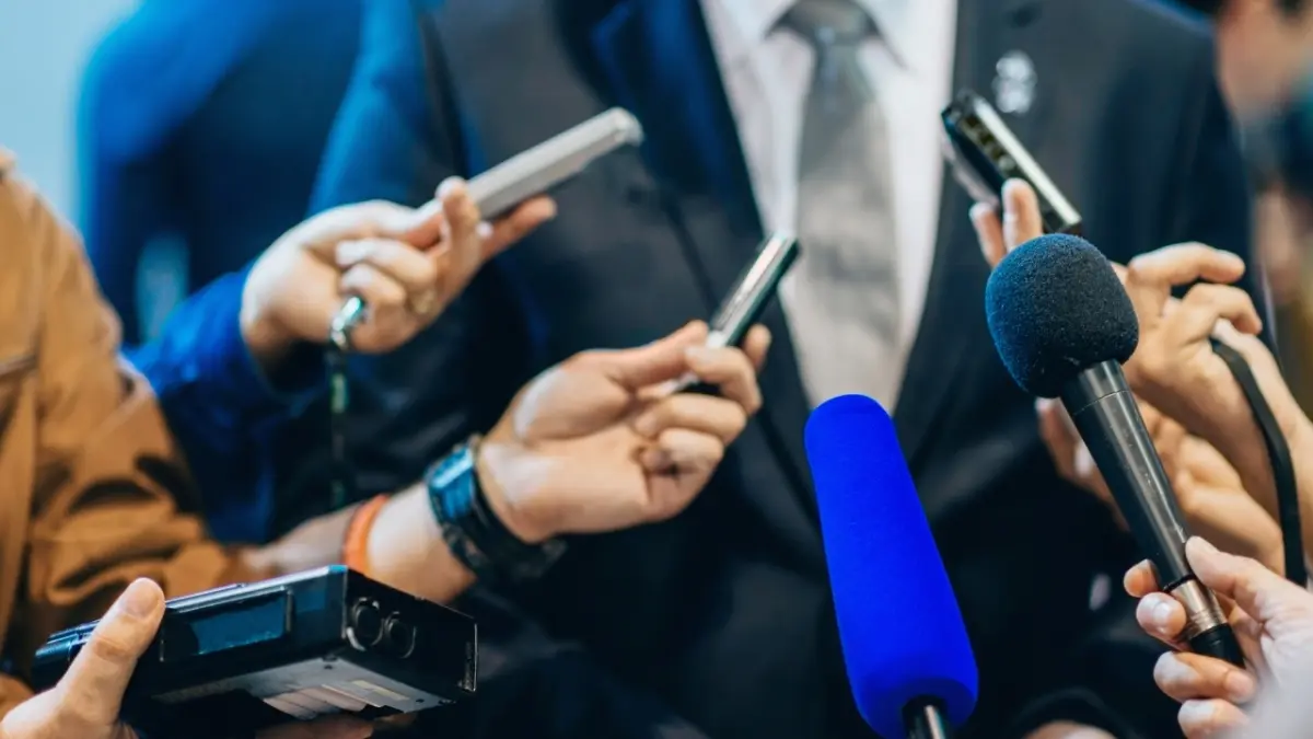 CDP denuncia sueldos precarios en el periodismo: más del 90% gana menos de 35 mil pesos