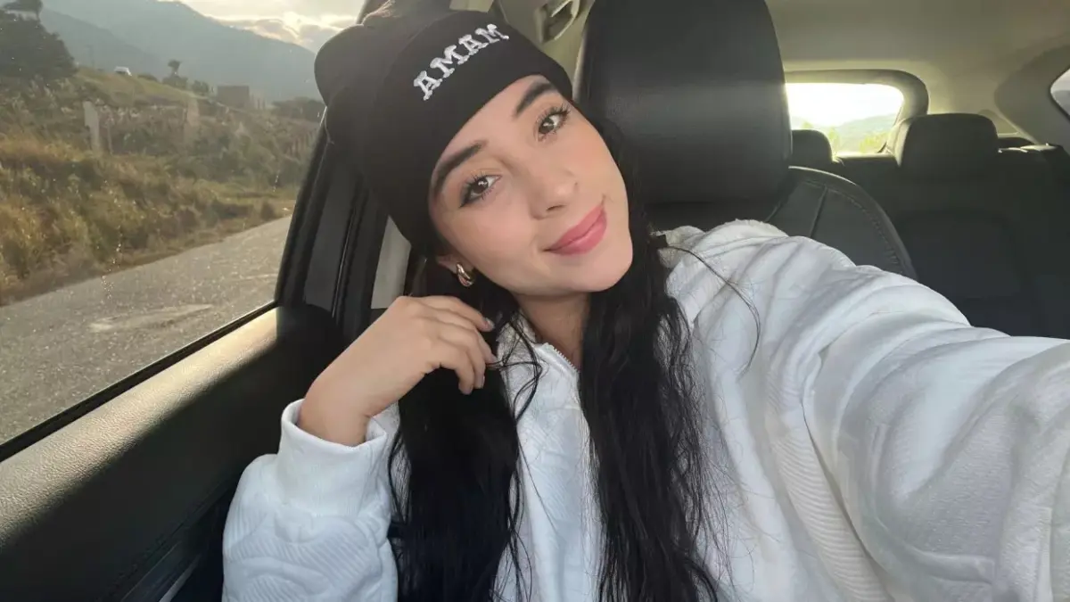 Katy Cardona, la Influencer de Cali asegura que sigue Sembrando sonrisas y proyectos para el mañana