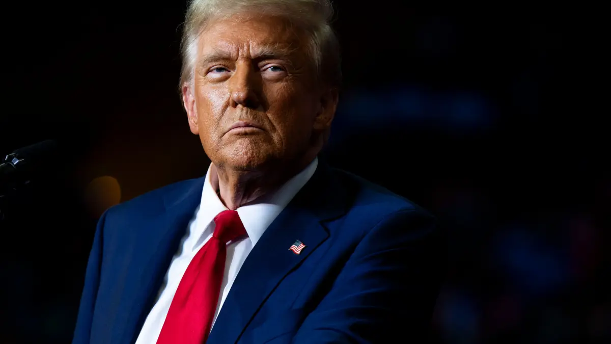 Trump ordena represalias contra la firma de abogados que colaboró en su investigación