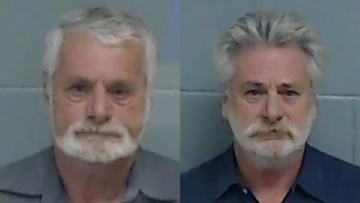 Policía acusa a hermanos gemelos de abusar sexualmente de niños durante años