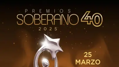 Chimbala, Lomiiel y La Perversa protagonizarán segmento urbano en Premios Soberano 2025