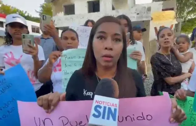 Indignación en Jicomé: exigen justicia para joven herido por la Policía