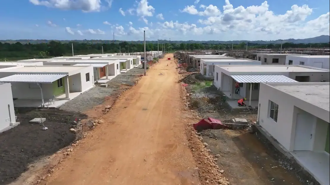 Proyecto de la presa de colas de Barrick Gold incluye reasentamiento de RD$18 mil millones: ¿Cuál es el conflicto?