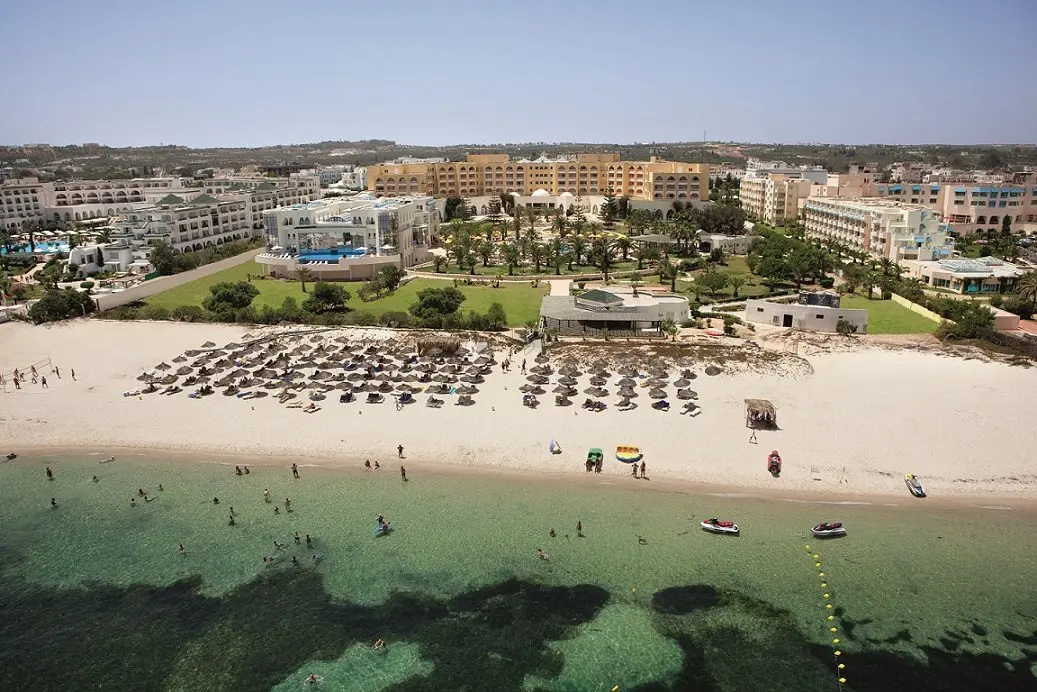 Tragedia en RIU Hotels & Resorts: Tres fallecidos y un desaparecido en accidente marítimo