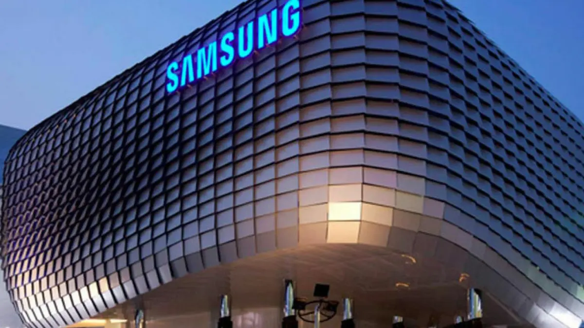 Samsung Electronics ganó un 122,5% más en 2024 pese a ralentización de la demanda de chips