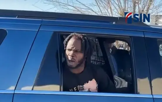 Haitiano arrestado en EEUU dice que prefiere quitarse la vida que volver a Haití