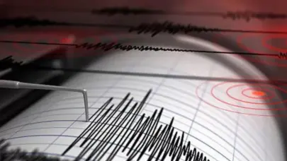 Se registra un temblor de 4.4 grados con epicentro en Saman&aacute;