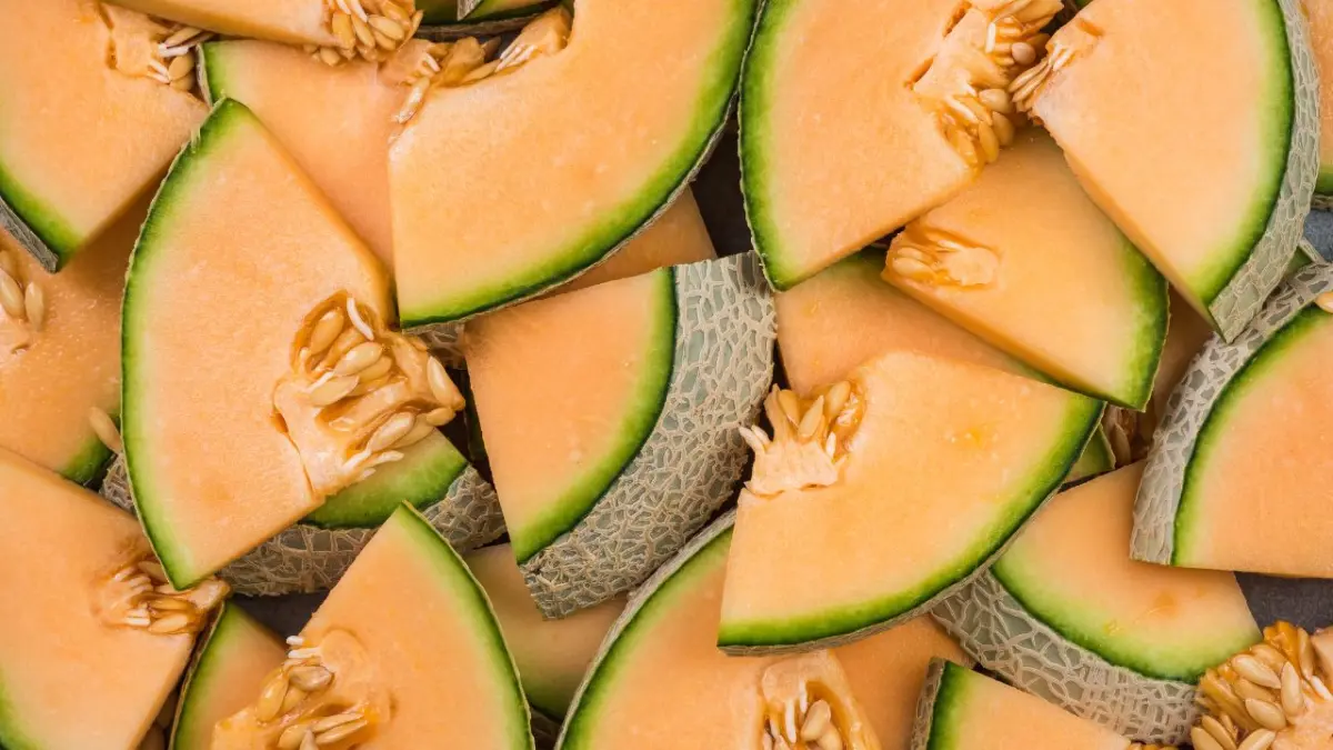 Descubre por qué el melón es el aliado perfecto para la salud durante todo el año