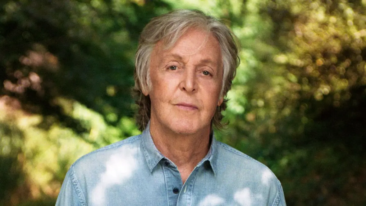 Paul McCartney alerta del peligro de la IA para los artistas si se modifica el copyright