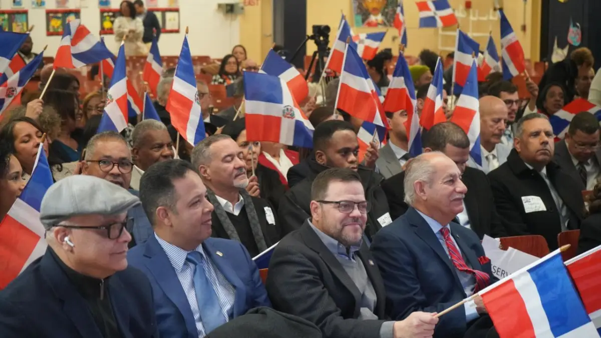 Consulado General de la RD en Nueva York realiza gala en honor a Juan Pablo Duarte