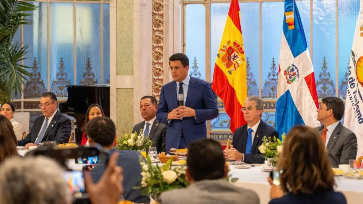 Banco Popular cierra con negociaciones sobre los US$6,200 millones en FITUR 2025