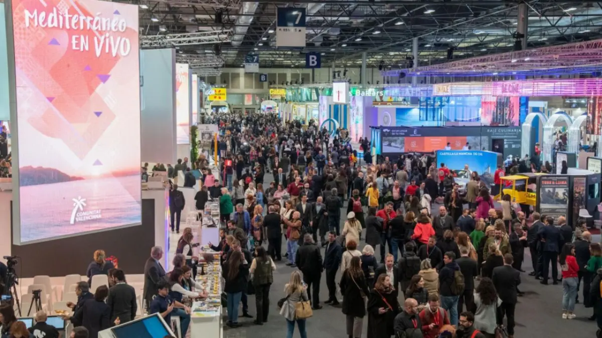 Fitur 2025 cierra sus puertas con cifras récord y con la vista puesta en México para 2026