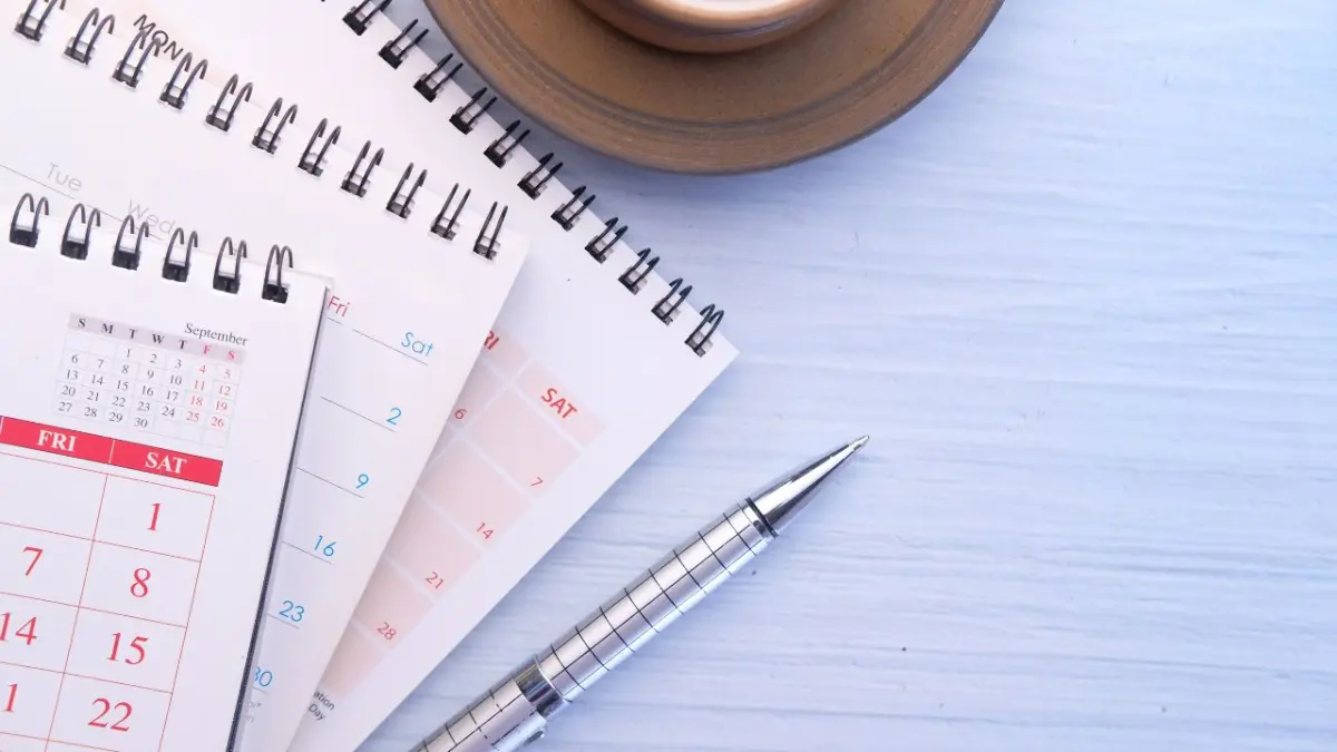 ¿Por qué la Semana Santa cambia de fecha cada año?