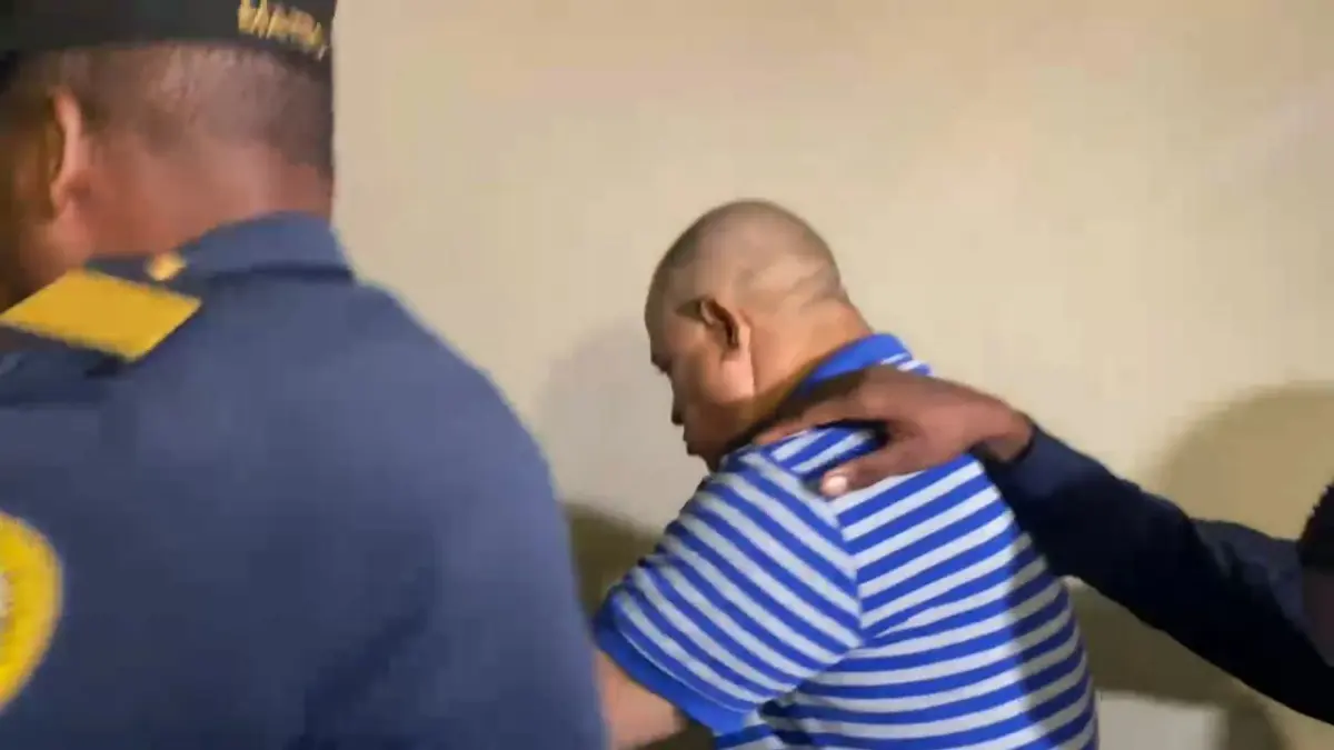 Conocerán hoy solicitud de coerción contra oficial policía señalado por ejecución en Los Ríos