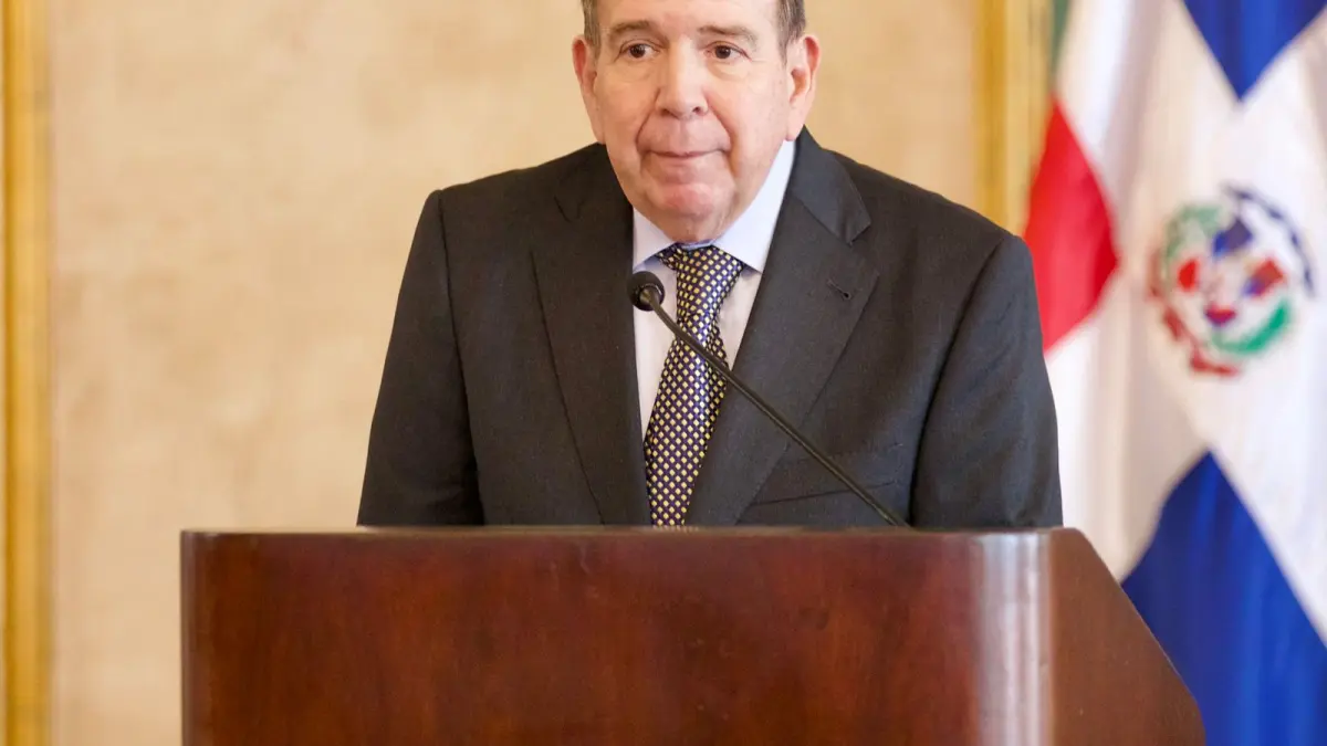 Edmundo: Maduro ha desatado la peor escalada de violencia y representa una amenaza para el hemisferio