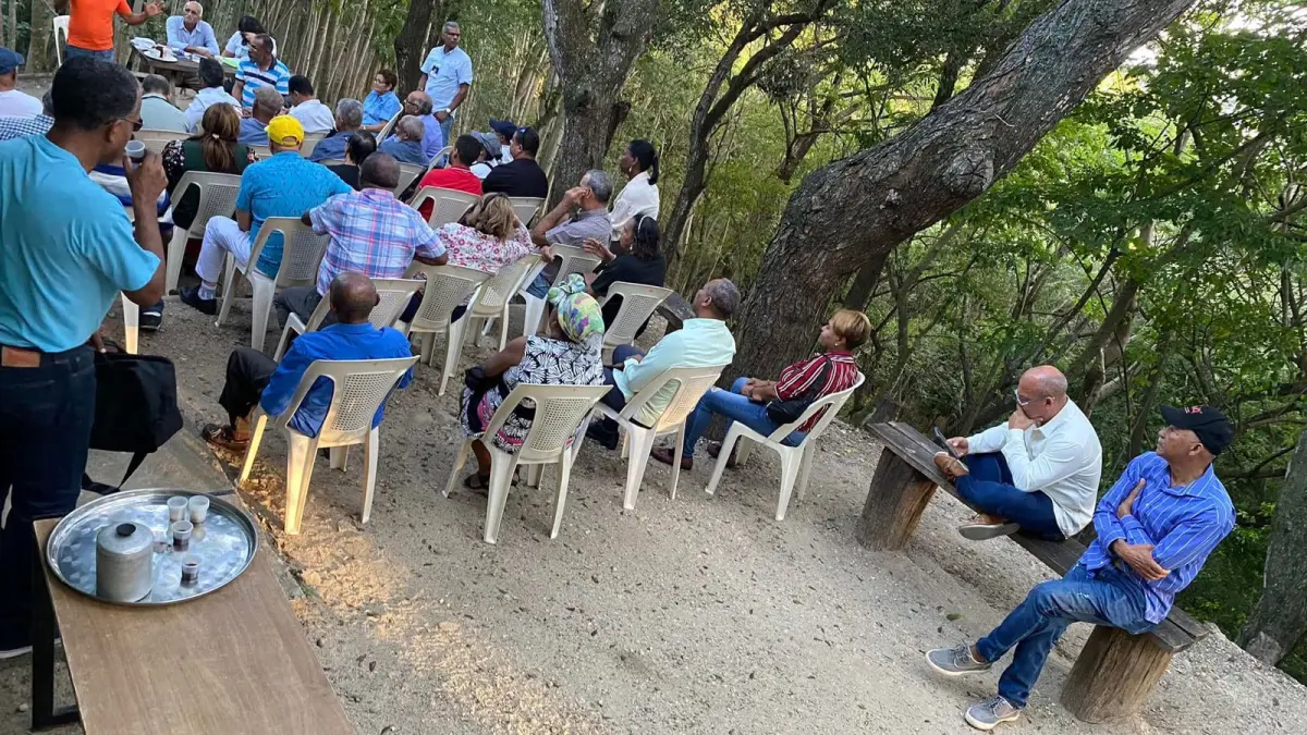 Piden a las autoridades investigar agresión a coronel del SENPA en San Cristóbal