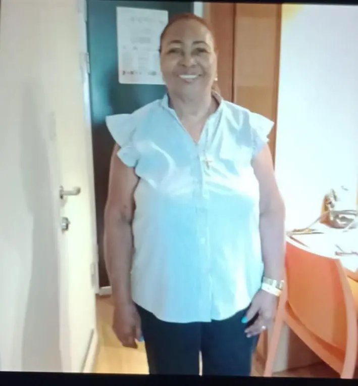 Mujer que murió atropellada iba a visitar a su hija