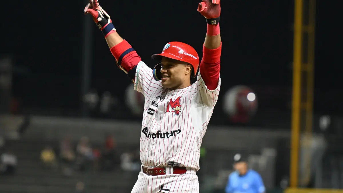 Robinson Canó regresa a los Diablos Rojos en 2025