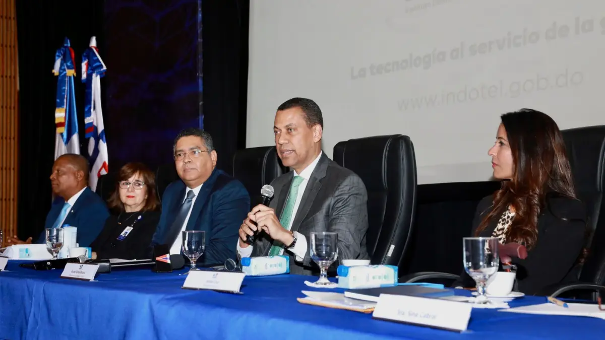 INDOTEL anuncia compra de edificio propio, le ahorrará al Estado 1,540 millones de pesos