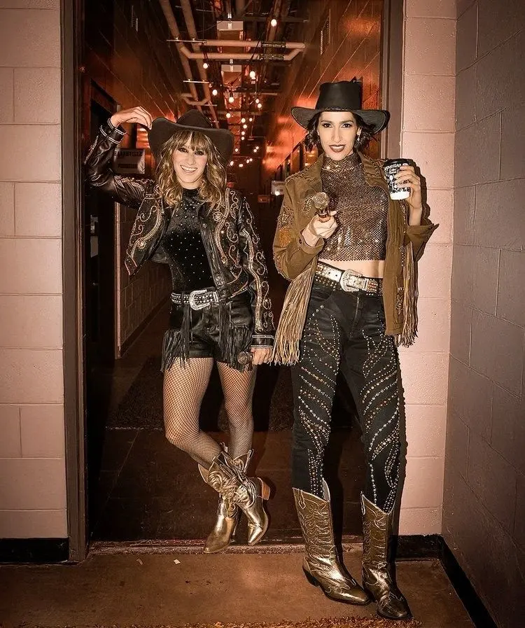 El dúo Ha-Ash llega a RD con su exitosa “HAASHVILLE TOUR”