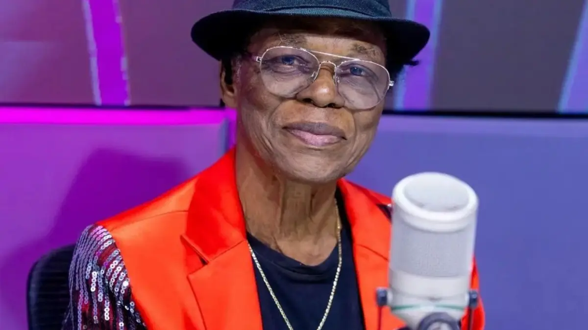 Fallece Félix Cumbé compositor de merengue y bachata