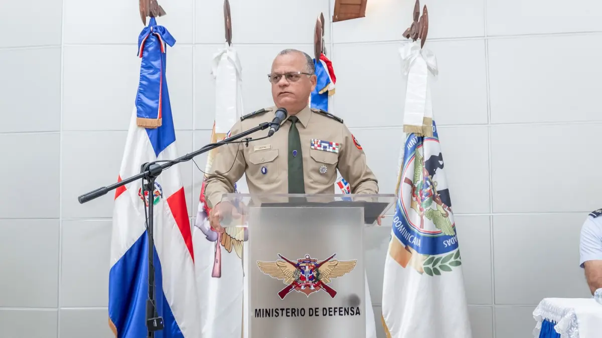 Ministerio de Defensa entrega más de 500 millones a militares retirados por años de servicio