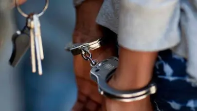 Apresan a "Foster", falso h&eacute;roe del colapso en el Jet Set