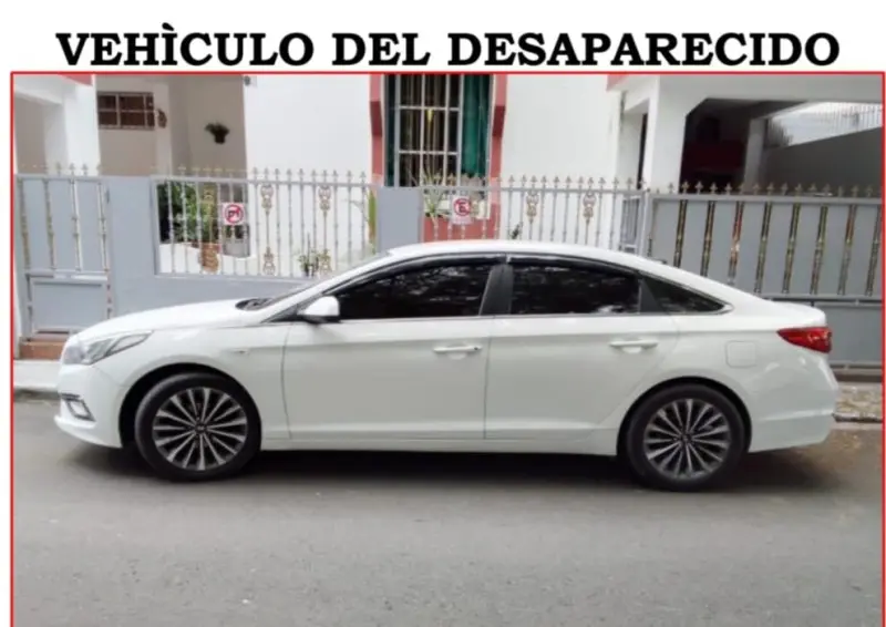 La Policía busca a tres sospechosos de la desaparición de taxista en Moca