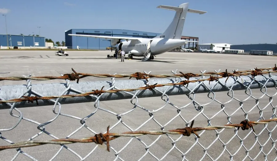 México extradita a Estados Unidos a 29 narcotraficantes