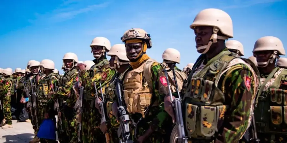 Kenia dice que la misión en Haití seguirá operando pese a congelación de fondos de EE.UU.