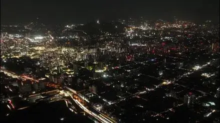 Regresa la electricidad a Chile tras un gran apagón que apunta al sector privado