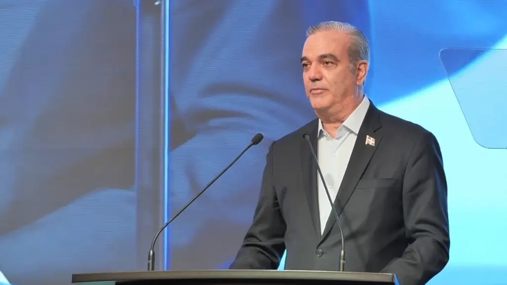 Encuesta Gallup: Abinader mantiene gran respaldo, a pesar de preocupaciones de los dominicanos