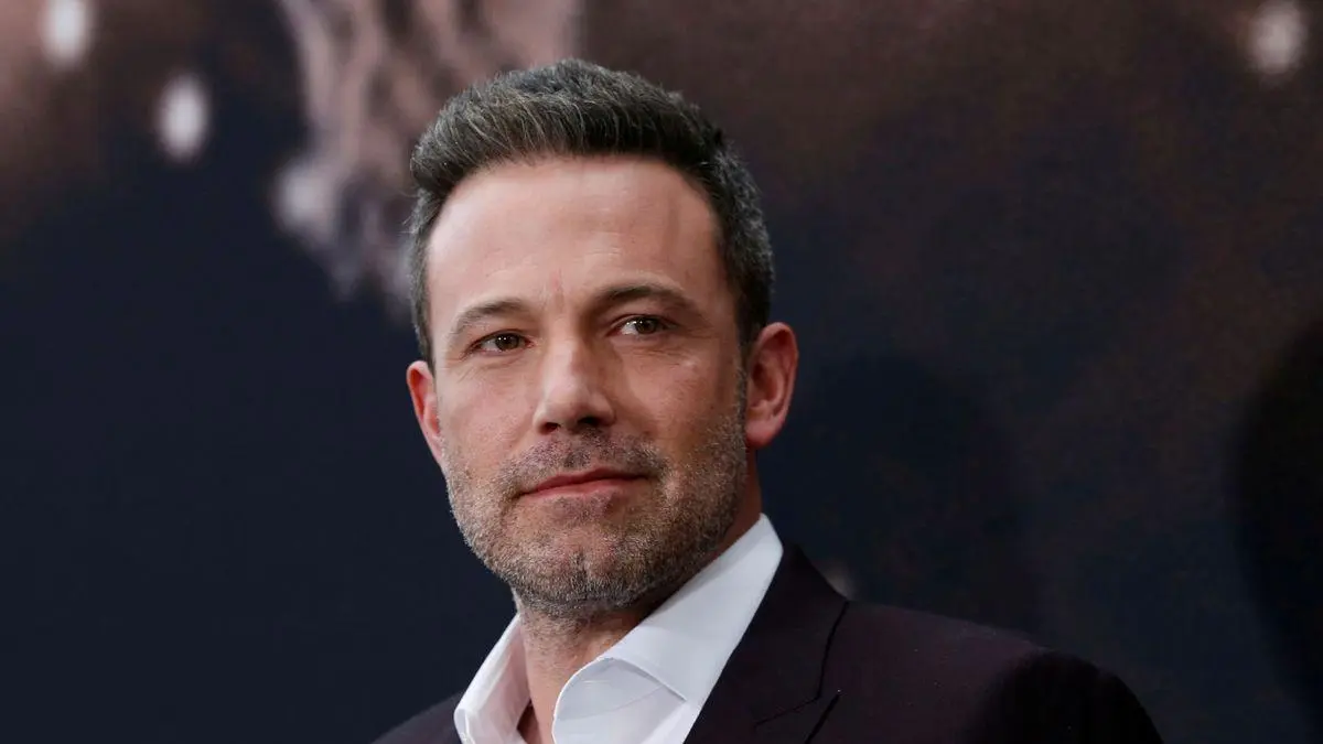 Ben Affleck suplirá a Matt Damon en la película Animals, de la que también es director